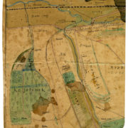 Mapa Veletin